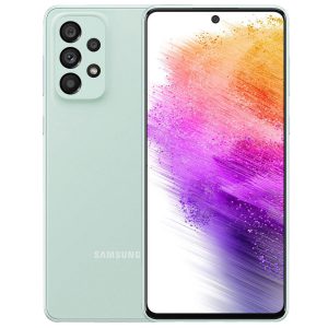 گوشی موبایل سامسونگ Galaxy A73 5G SM-A736B/DS دو سیم کارت ظرفیت 256 گیگابایت و رم 8 گیگابایت