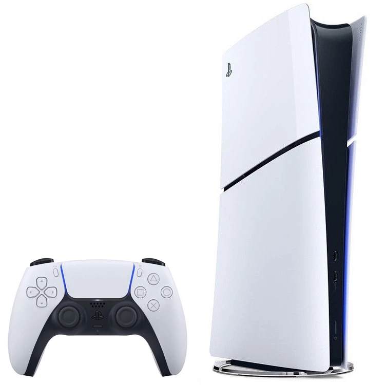 پلی استیشن 5 (PS5)