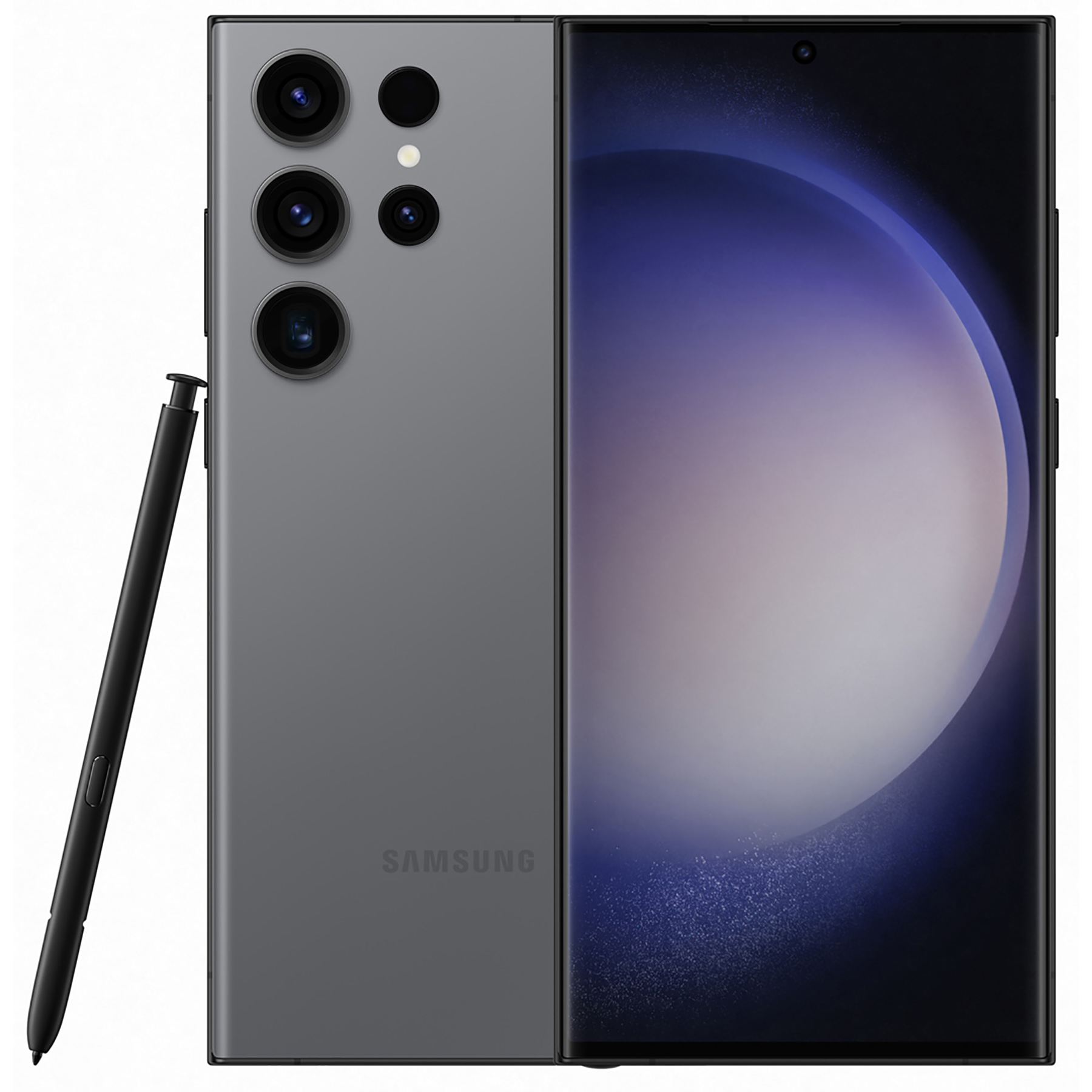 10 مدل از پر فروش ترین گوشی های سامسونگ 10 گوشی موبایل سامسونگ مدل Galaxy S23 Ultra دو سیم کارت ظرفیت ۲۵۶ گیگابایت و رم ۱۲ گیگابایت