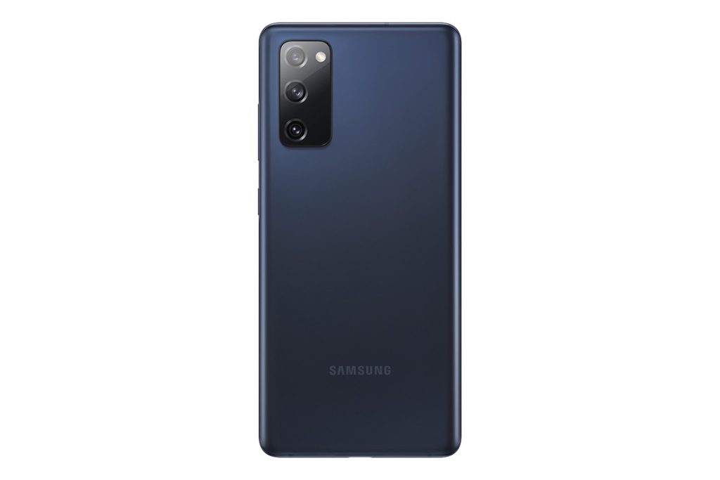 گوشی موبایل سامسونگ مدل Galaxy S20 FE 5G دو سیم کارت ظرفیت 128 گیگابایت و رم 8 گیگابایت - اکتیو