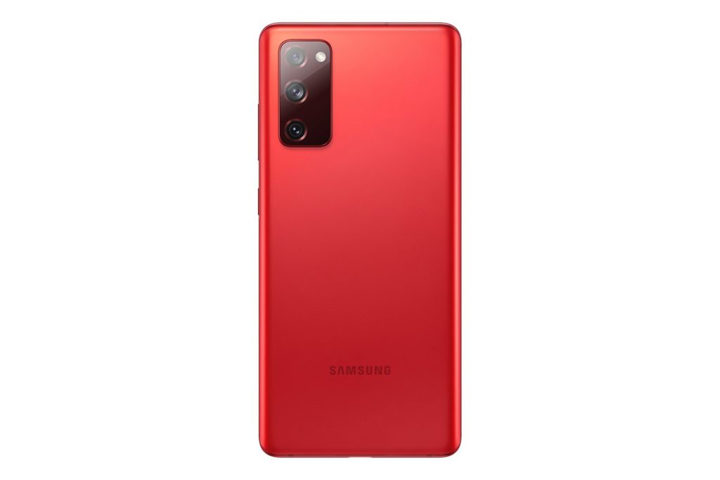 گوشی موبایل سامسونگ مدل Galaxy S20 FE 5G دو سیم کارت ظرفیت 128 گیگابایت و رم 8 گیگابایت - اکتیو