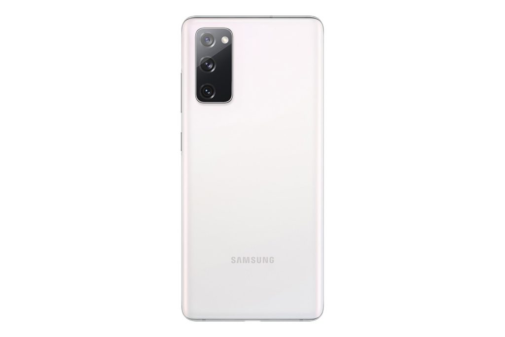 گوشی موبایل سامسونگ مدل Galaxy S20 FE 5G دو سیم کارت ظرفیت 128 گیگابایت و رم 8 گیگابایت - اکتیو