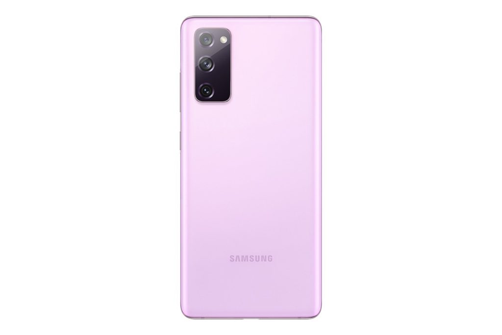 گوشی موبایل سامسونگ مدل Galaxy S20 FE 5G دو سیم کارت ظرفیت 128 گیگابایت و رم 8 گیگابایت - اکتیو