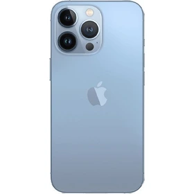 گوشی موبایل اپل مدل iPhone 13 Pro Max TH/A تک سیم‌ کارت ظرفیت 256 گیگابایت و رم 6 گیگابایت - تایلند نات اکتیو