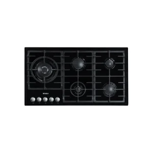 اجاق گاز رومیزی نیک کالا GGH 302