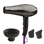 سشوار حرفه ای پرومارون RL-8806