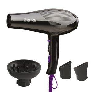 سشوار حرفه ای پرومارون RL-8806