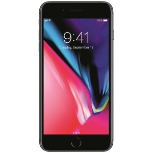 گوشی موبایل اپل iPhone 8 Plus ظرفیت 256 گیگابایت