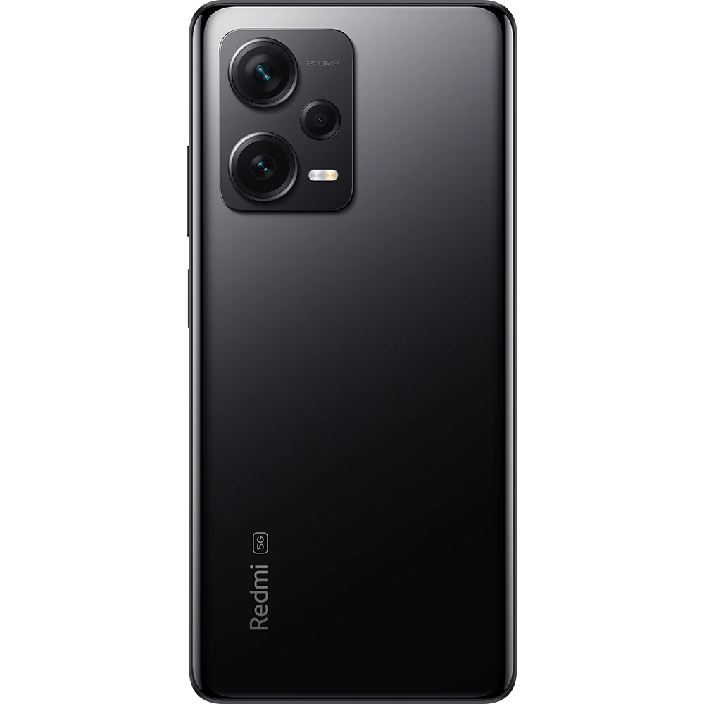 گوشی موبایل شیائومی مدل Redmi Note 12 Pro+ 5G ظرفیت 256 گیگابایت و رم 8 گیگابایت - گلوبال (2سیم)