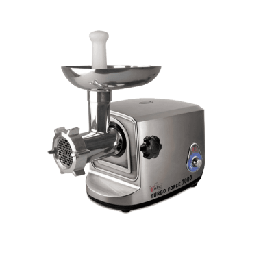 چرخ گوشت ویداس مدل VI-3512 استیل