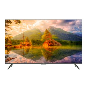 تلویزیون UHD4K هوشمند ایکس ویژن 50XYU765 سایز 50 اینچ