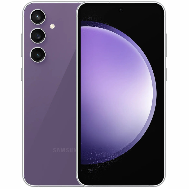 معرفی بهترین گوشی برای بلاگرها 7 گوشی موبایل سامسونگ مدل Galaxy S23 FE دو سیم کارت ظرفیت ۲۵۶ گیگابایت و رم ۸ گیگابایت – ویتنام