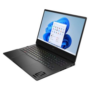 لپ تاپ 16.1 اینچی اچ پی مدل omen-16 K0033DX-ZB i9(12900H) 32GB 1TSSD 6GB(RTX3060)