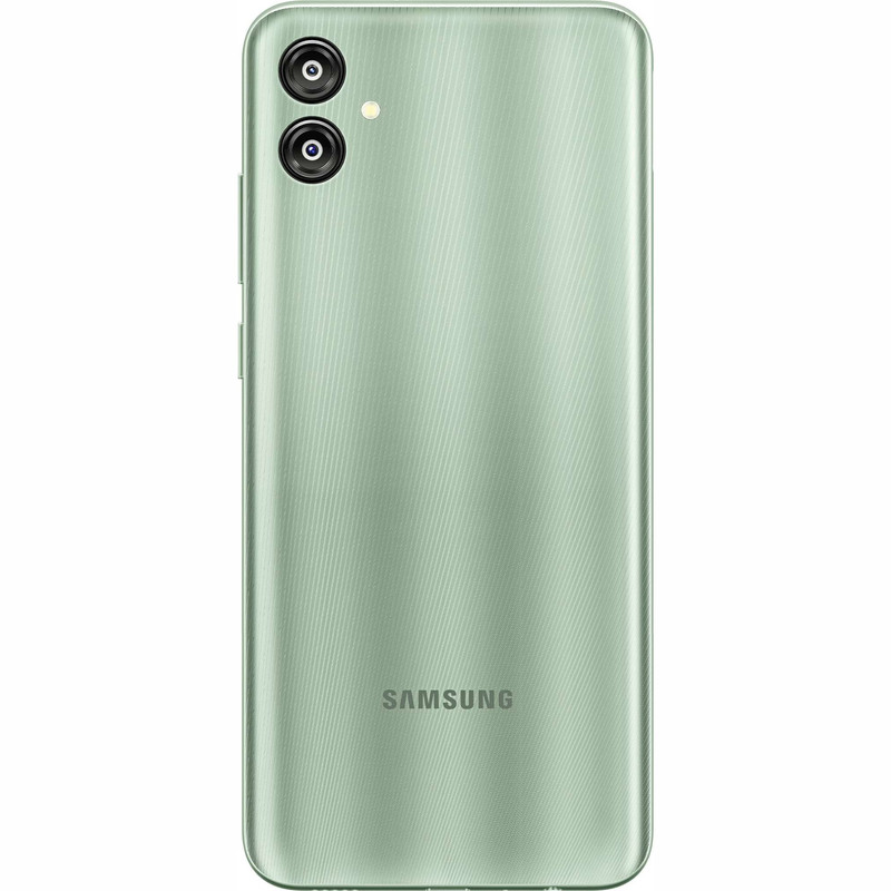 گوشی موبایل سامسونگ مدل Galaxy F04 دو سیم کارت ظرفیت 64 گیگابایت و رم 4 گیگابایت