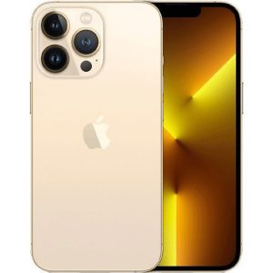 گوشی موبایل اپل iPhone 13 Pro Max LLA تک سیم‌ کارت ظرفیت یک ترابایت و رم 6 گیگابایت - نات اکتیو