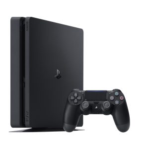 کنسول بازی سونی Playstation 4 Slim ریجن 1 ظرفیت 1 ترابایت