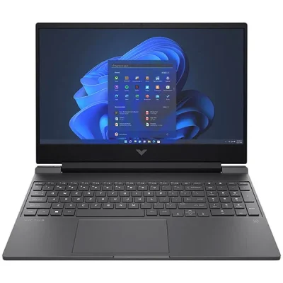 لپ تاپ 15.6 اینچی اچ پی مدل FB1013DX-ZB R5(7535HS) 16GB 512SSD 4G(RTX2050)