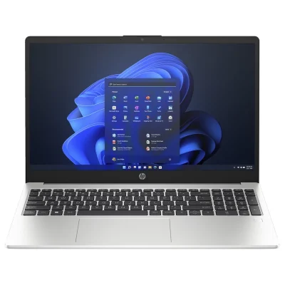 لپ تاپ 15.6 اینچی اچ پی مدل G10 250 725G7EA i5(1335U) 16GB 1TSSD INTEL