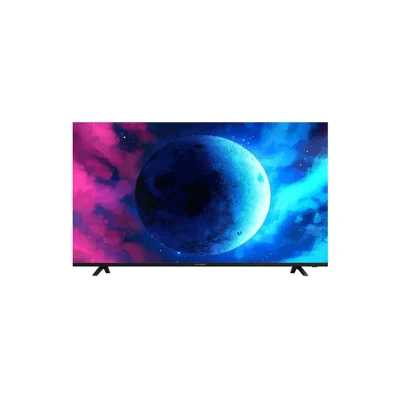 تلویزیون LED دوو مدل DLE-55MU1610 سایز 55 اینچ