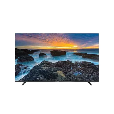 تلویزیون هوشمند ال ای دی دوو مدل DLE-55M6100EU سایز 55 اینچ