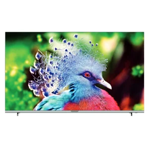 تلویزیون سونیا ال ای دی S-55QU9605-UHD-4K-SMART اندروید 55 اینچ
