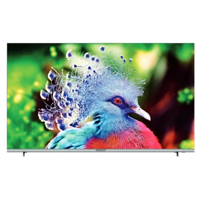 تلویزیون هوشمند QLED سونیا مدل S-55QU9605