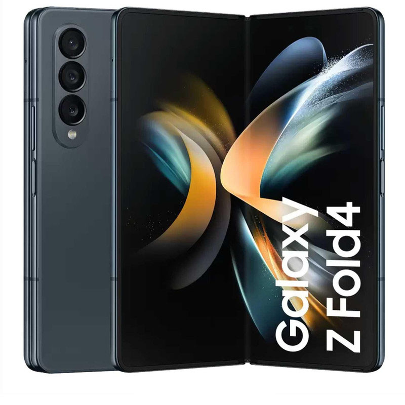 گوشی موبایل سامسونگ مدل Galaxy-Z-Fold4 دو سیم‌کارت ظرفیت 256gb و رم 12gb  ویتنام