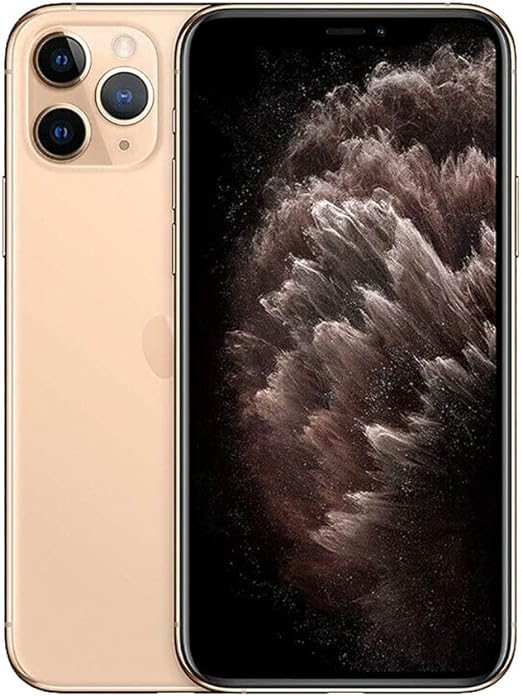 گوشی موبایل اپل مدل iPhone 11 Pro Max A2220 دو سیم‌ کارت ظرفیت 256 گیگابایت