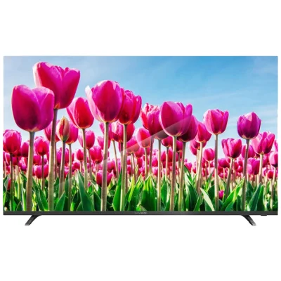 تلویزیون LED هوشمند دوو DSL-65SU8100eu سایز 65 اینچ