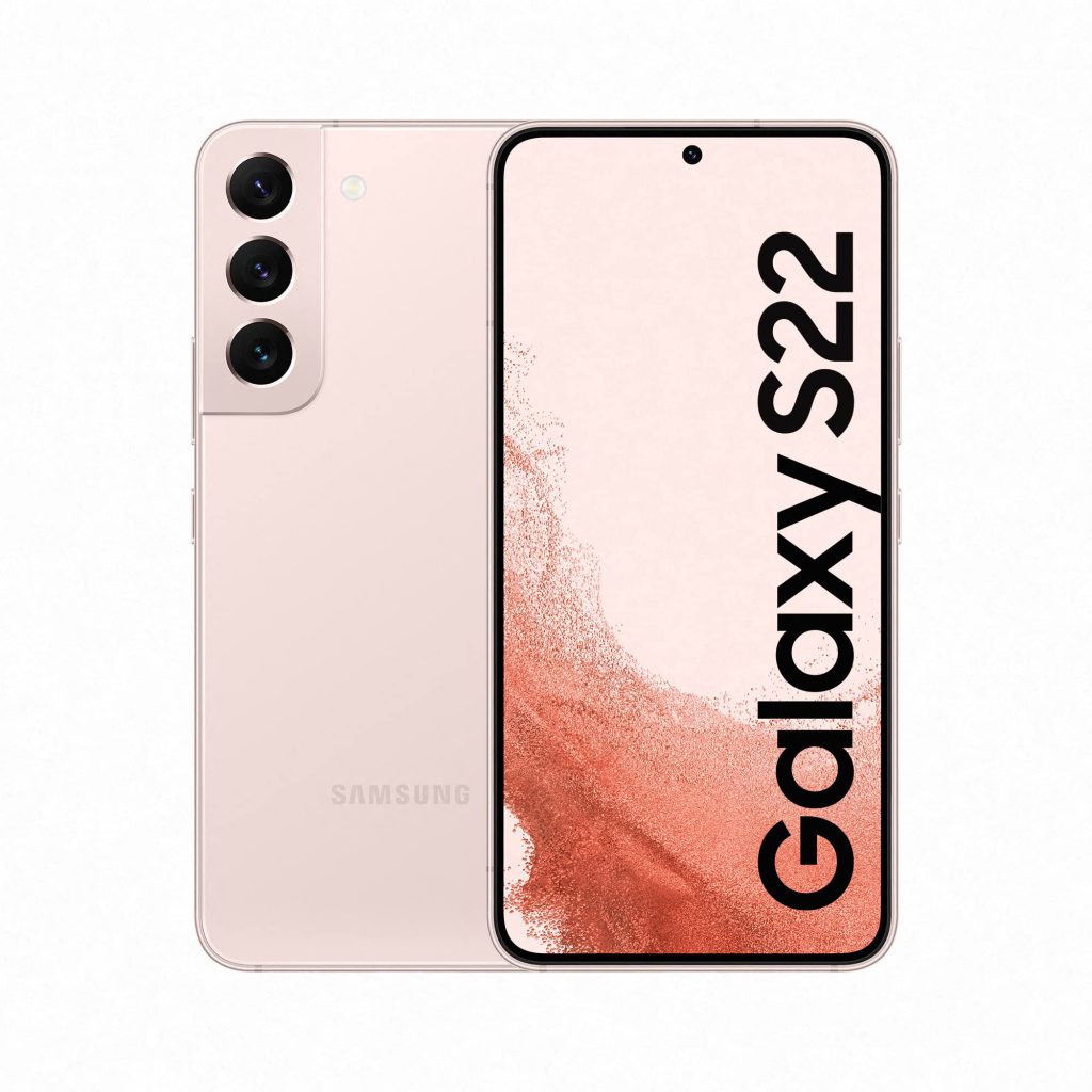 Galaxy S22 5G