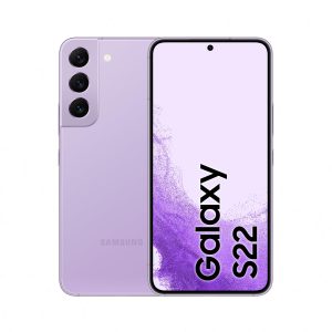 گوشی موبایل سامسونگ Galaxy S22 5G دو سیم کارت ظرفیت 128 گیگابایت و رم 8 گیگابایت به همراه شارژر سامسونگ