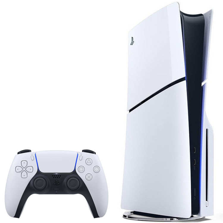 مزایا و معایب نصب بازیهای هک شده روی PS5 1 کنسول بازی سونی مدل PlayStation 5 Slim – 2016A دیسکی ظرفیت یک ترابایت ریجن اروپا