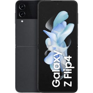 گوشی موبایل سامسونگ Galaxy Z Flip4 تک سیم کارت ظرفیت 256 گیگابایت و رم 8 گیگابایت