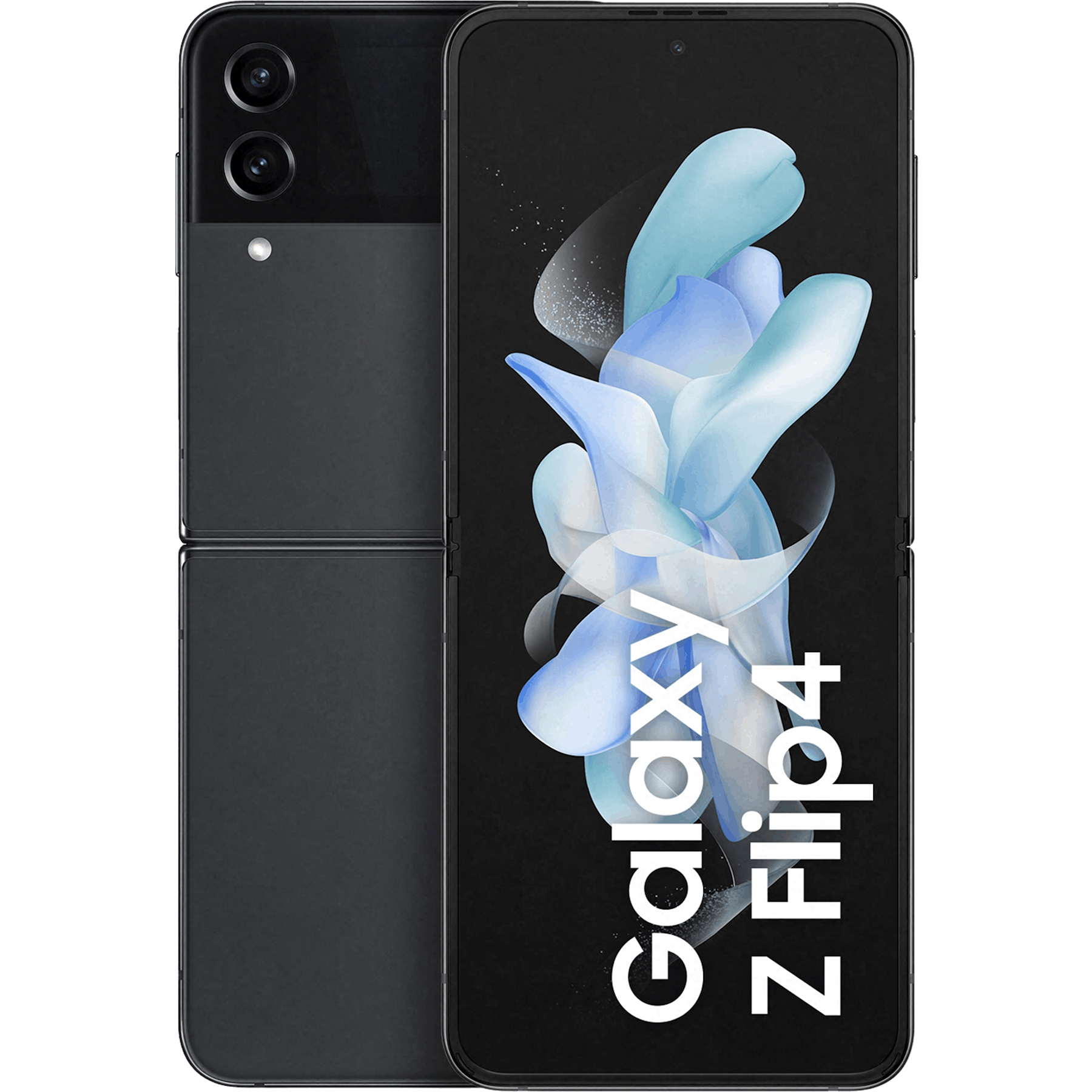 گوشی موبایل سامسونگ مدل Galaxy Z Flip4 تک سیم کارت ظرفیت ۲۵۶ گیگابایت و رم ۸ گیگابایت