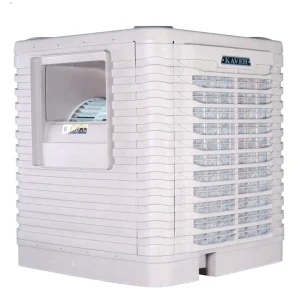 کاوه کولر پلیمری 8000 روبروزن BLDC اینورتر