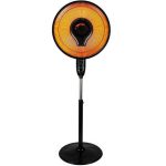 پنکه حرارتی ویداس VIR-8088