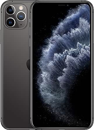 گوشی موبایل اپل مدل iPhone 11 Pro A2217 دو سیم‌ کارت ظرفیت 256 گیگابایت