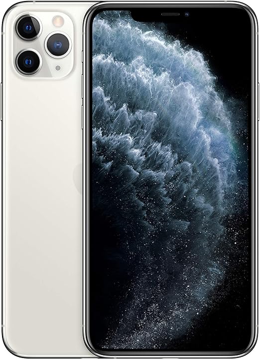 گوشی موبایل اپل مدل iPhone 11 Pro Max A2220 دو سیم‌ کارت ظرفیت 256 گیگابایت