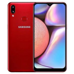 گوشی موبایل سامسونگ Galaxy A10s SM-A107F/DS دو سیم کارت ظرفیت 32 گیگابایت