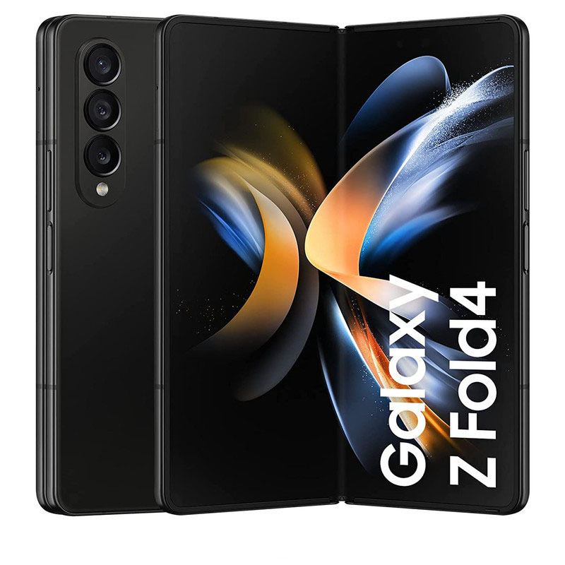 گوشی موبایل سامسونگ مدل Galaxy-Z-Fold4 دو سیم‌کارت ظرفیت 256gb و رم 12gb  ویتنام