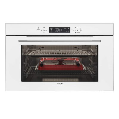 فر توکار آلتون v905W سفید