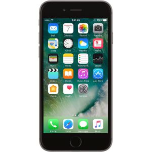 گوشی موبایل اپل iPhone 7 ظرفیت 128 گیگابایت