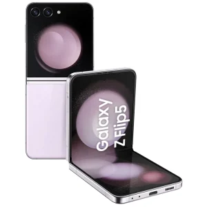 گوشی موبایل سامسونگ Galaxy Z Flip5 تک سیم کارت ظرفیت 512 گیگابایت و رم 8 گیگابایت