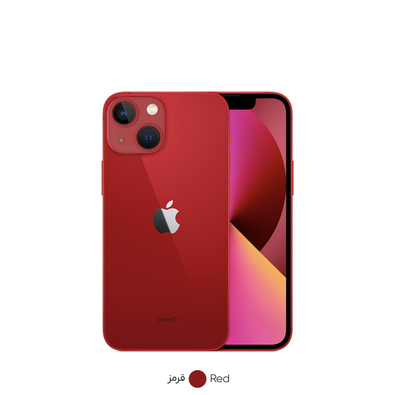 گوشی موبایل اپل مدل iPhone 13 Mini ظرفیت 512 گیگابایت و رم 4 گیگابایت - اکتیو