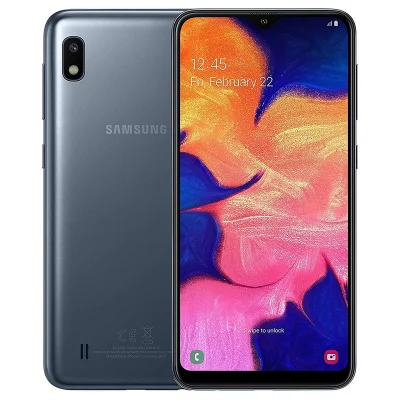 گوشی موبایل سامسونگ مدل Galaxy A10 SM-A105F/DS
