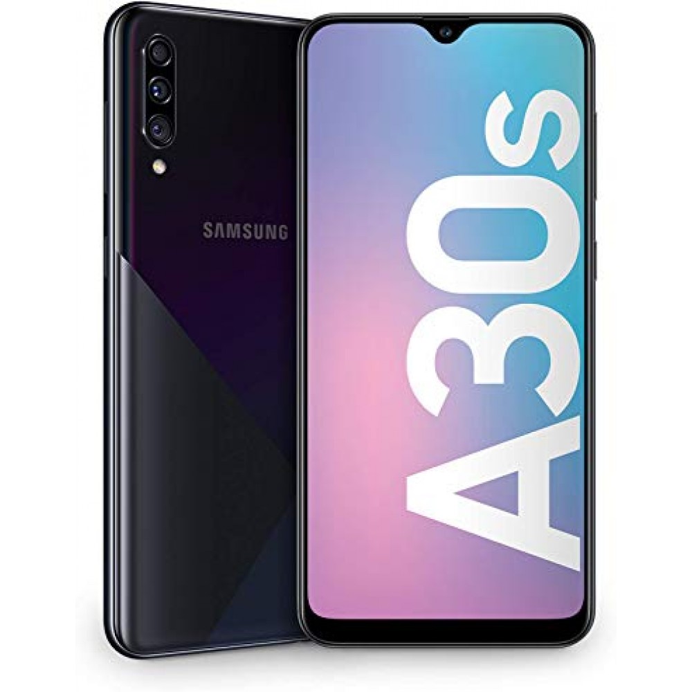 گوشی موبایل سامسونگ مدل Galaxy A30s SM-A307FN/DS دو سیم کارت ظرفیت 64 گیگابایت