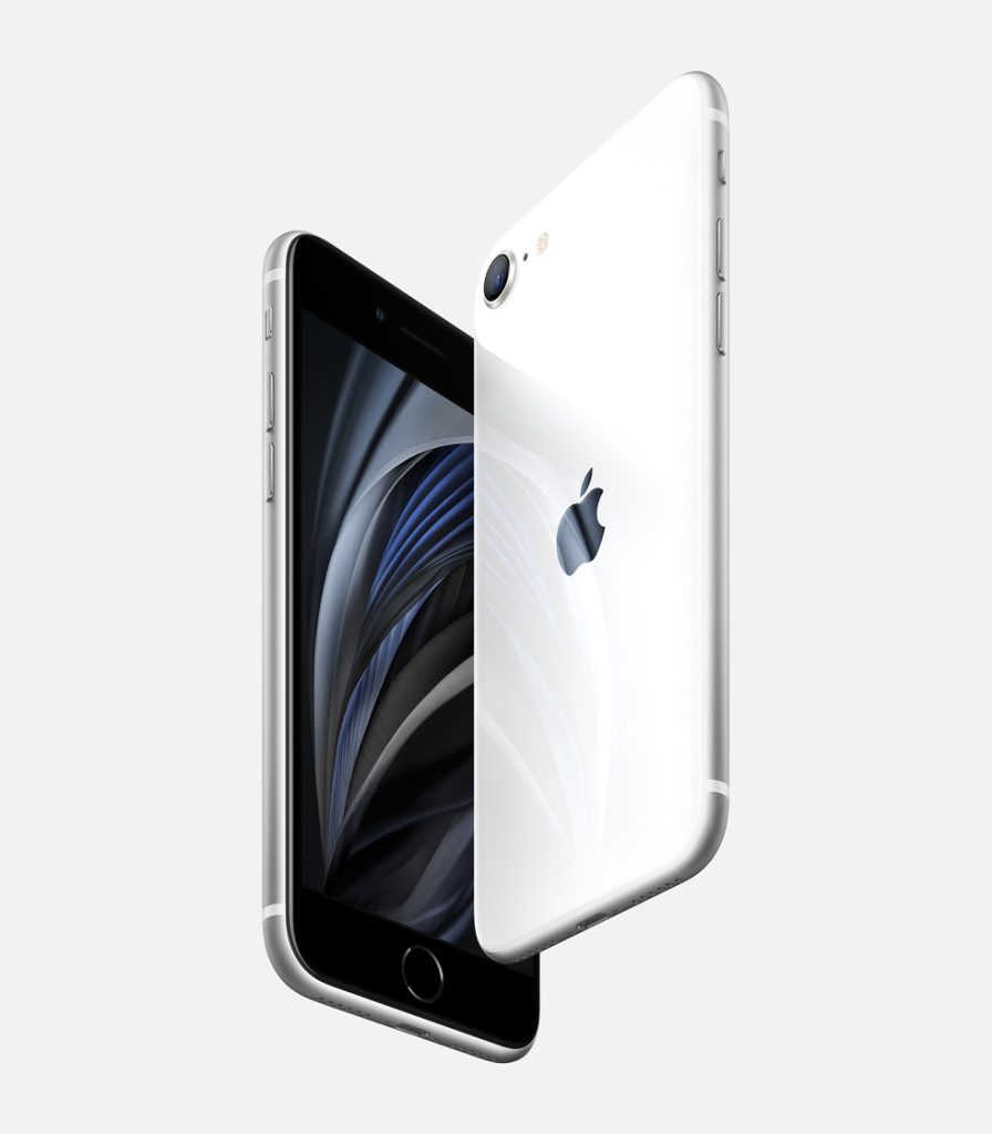 گوشی موبایل اپل مدل iPhone SE 2020 A2275 LLA ظرفیت 128 گیگابایت 1