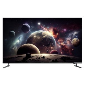 تلوزیون LED هوشمند دوو DSL-55S6600EU سایز 55 اینچ