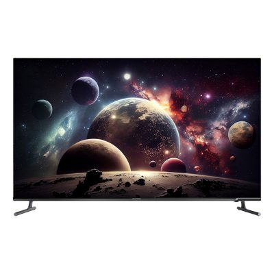 تلویزیون LED هوشمند دوو مدل DSL-65S8600EU سایز 65 اینچ