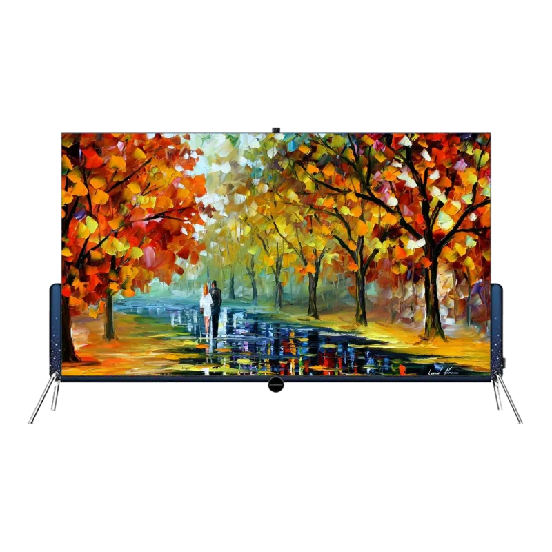 تلوزیون LED هوشمند دوو مدل DSL-65SU1860 سایز 65 اینچ